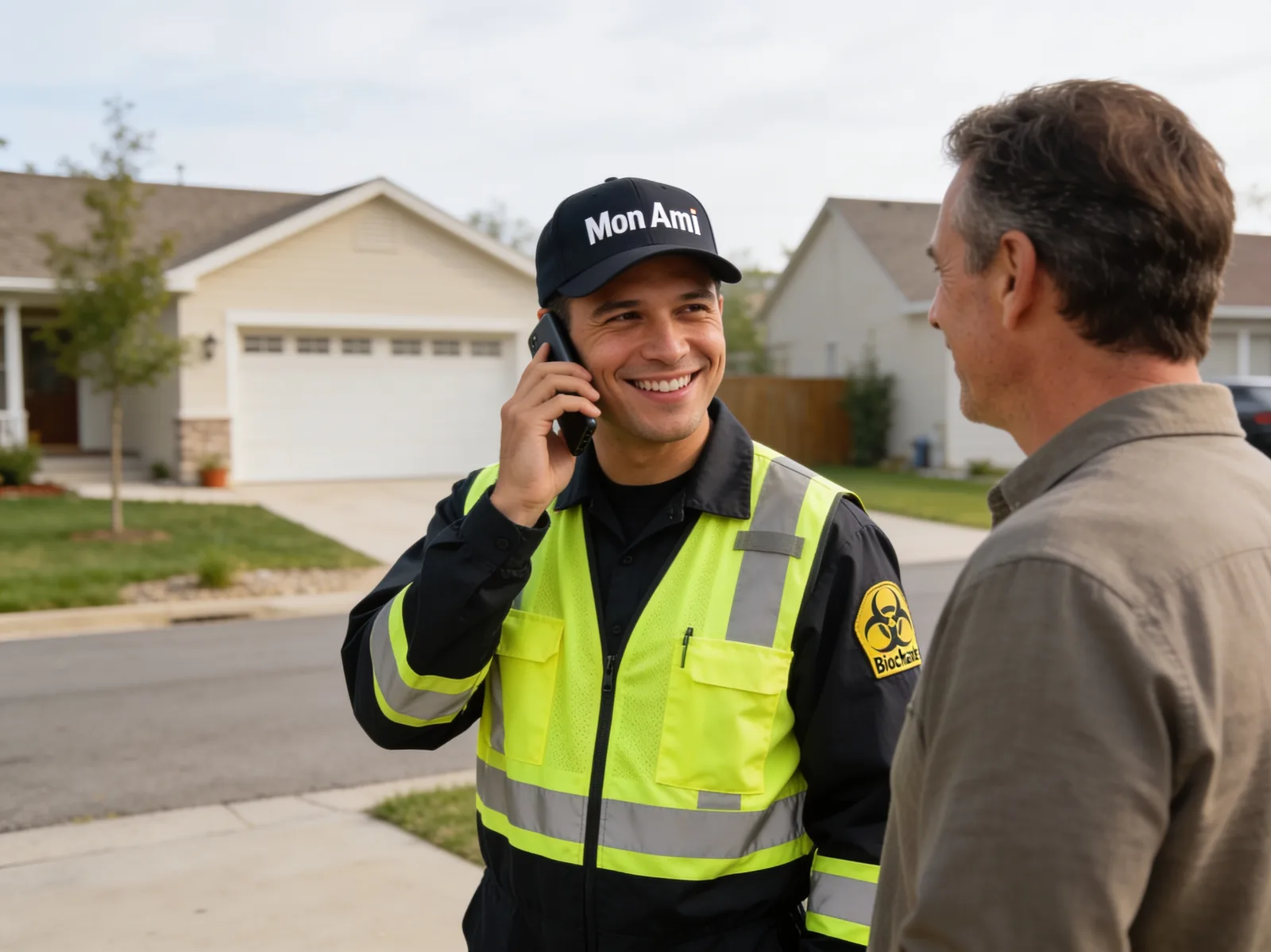 Sewage Cleanup Brockport, NY FAQs
